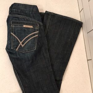 William Rast jeans